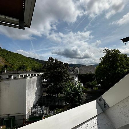Fewo In Zell-Merl ภายนอก รูปภาพ