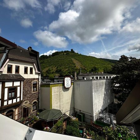 Fewo In Zell-Merl ภายนอก รูปภาพ