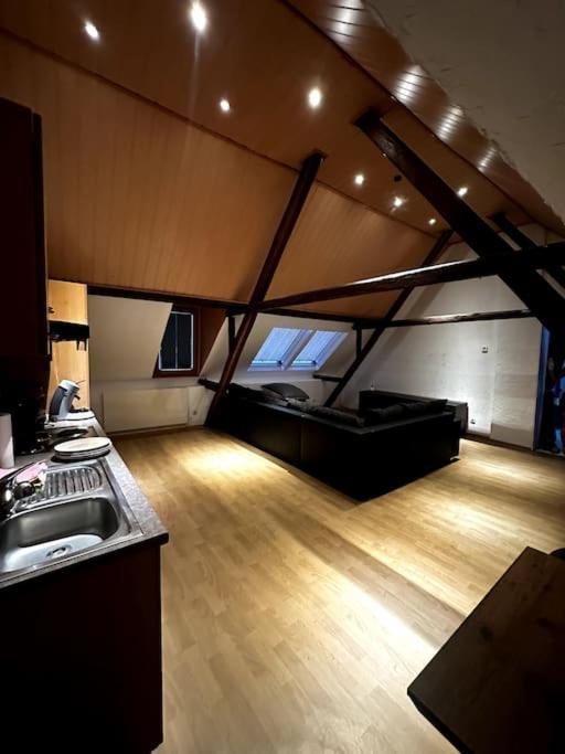 Fewo In Zell-Merl ภายนอก รูปภาพ