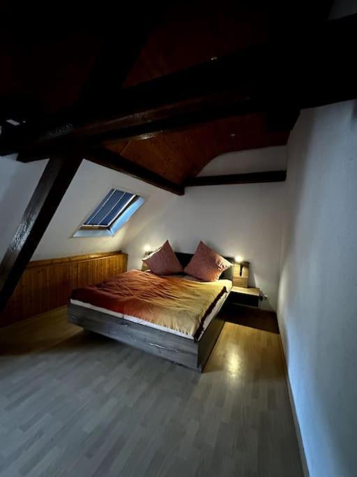 Fewo In Zell-Merl ภายนอก รูปภาพ