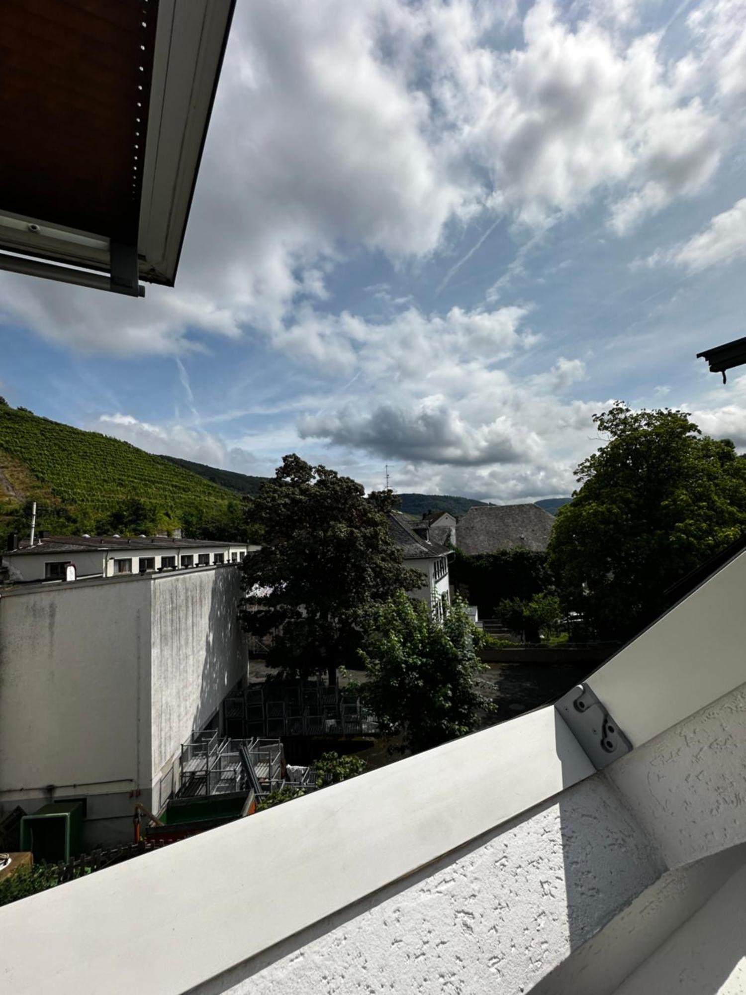 Fewo In Zell-Merl ภายนอก รูปภาพ