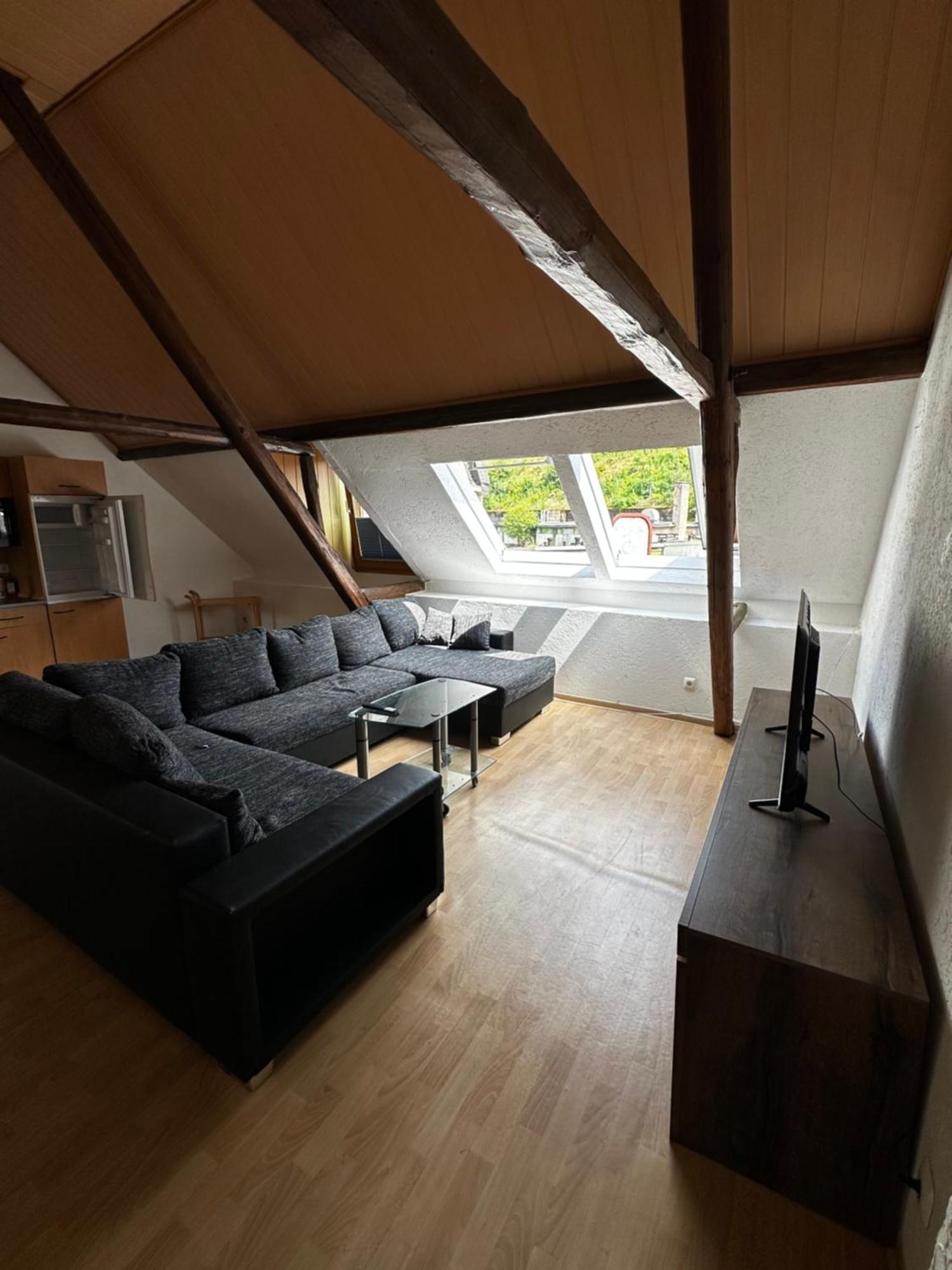 Fewo In Zell-Merl ภายนอก รูปภาพ